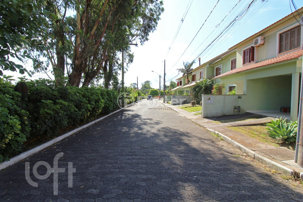 Casa de Condomínio à venda com 3 quartos, 110m² - Foto 38
