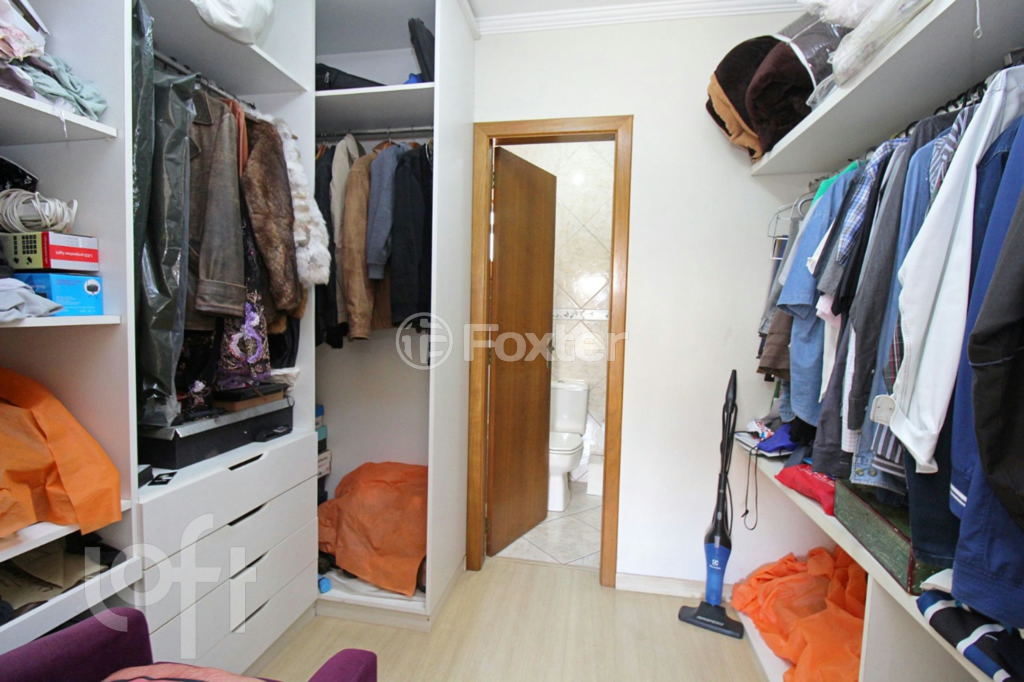 Casa de Condomínio à venda com 3 quartos, 110m² - Foto 10