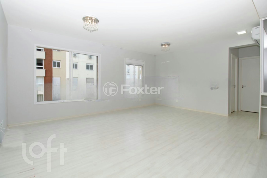 Apartamento à venda com 3 quartos, 76m² - Foto 3