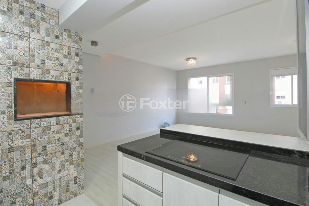 Apartamento à venda com 3 quartos, 76m² - Foto 8
