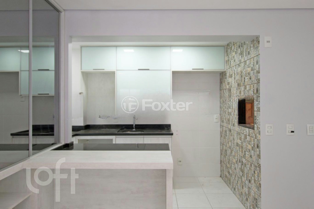 Apartamento à venda com 3 quartos, 76m² - Foto 6