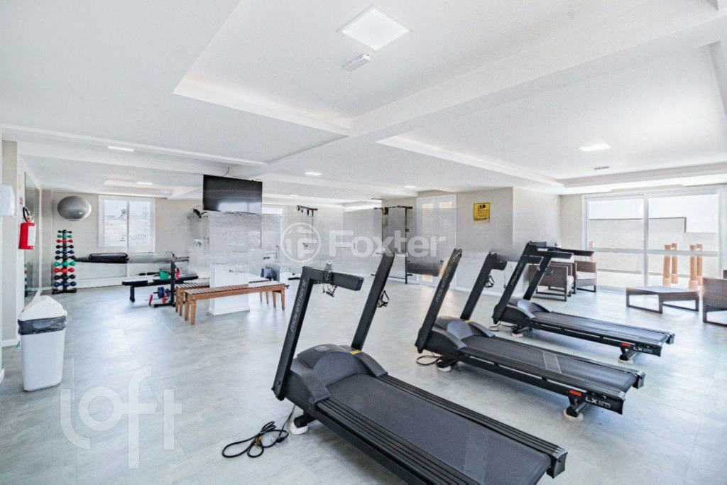 Apartamento à venda com 3 quartos, 76m² - Foto 22