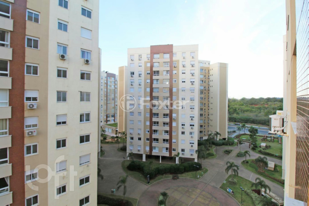 Apartamento à venda com 3 quartos, 76m² - Foto 32