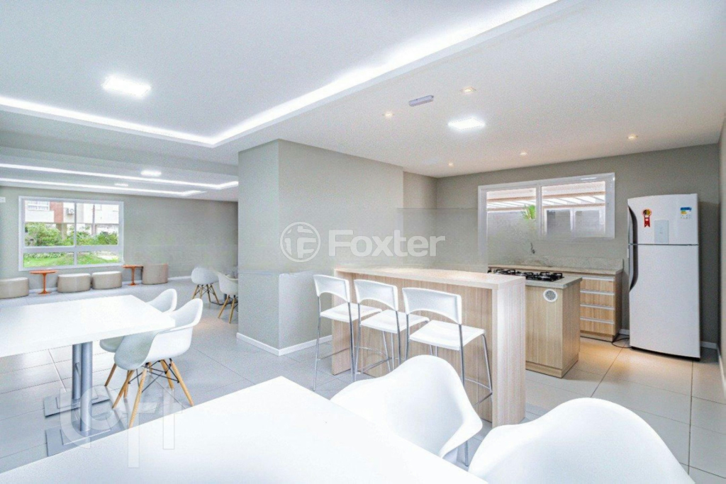 Apartamento à venda com 3 quartos, 76m² - Foto 38