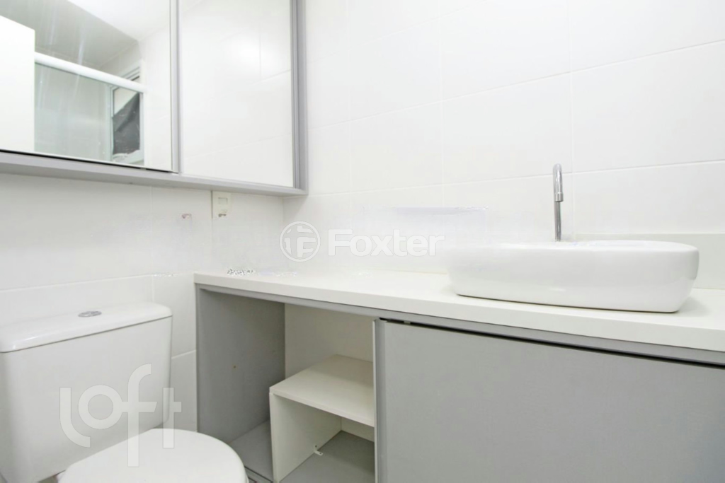 Apartamento à venda com 3 quartos, 76m² - Foto 19