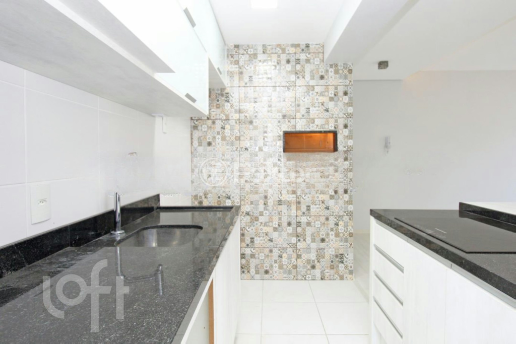 Apartamento à venda com 3 quartos, 76m² - Foto 7