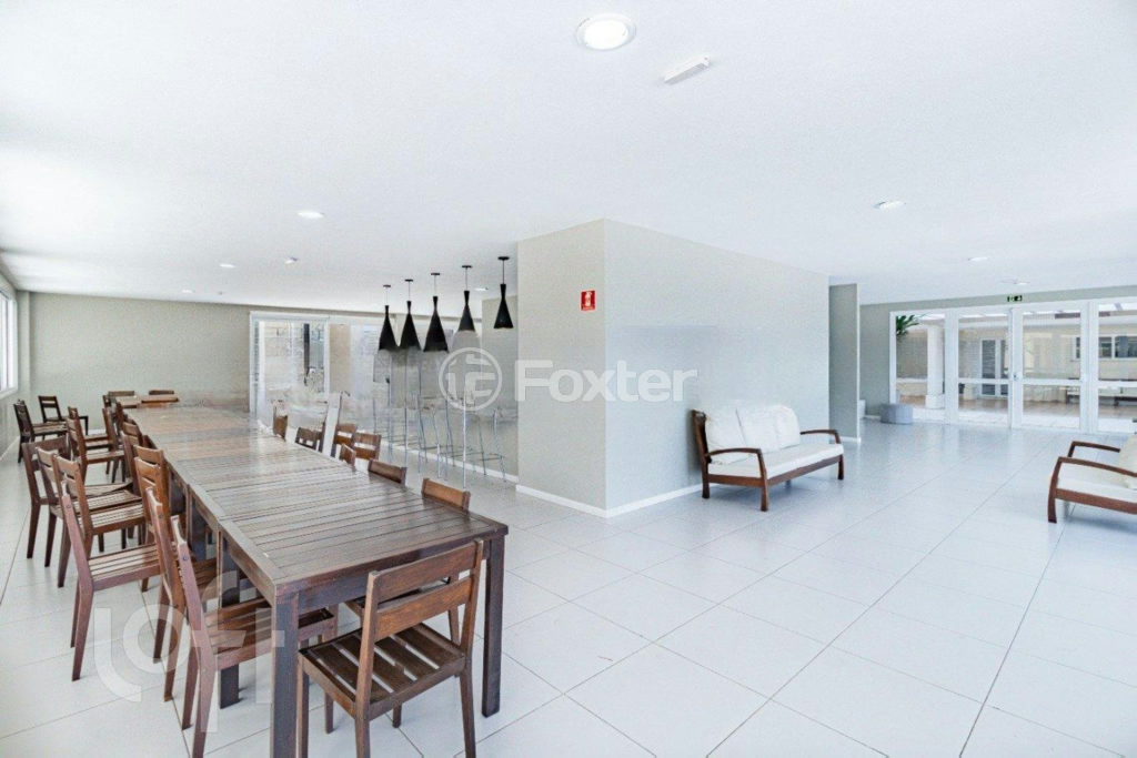 Apartamento à venda com 3 quartos, 76m² - Foto 27