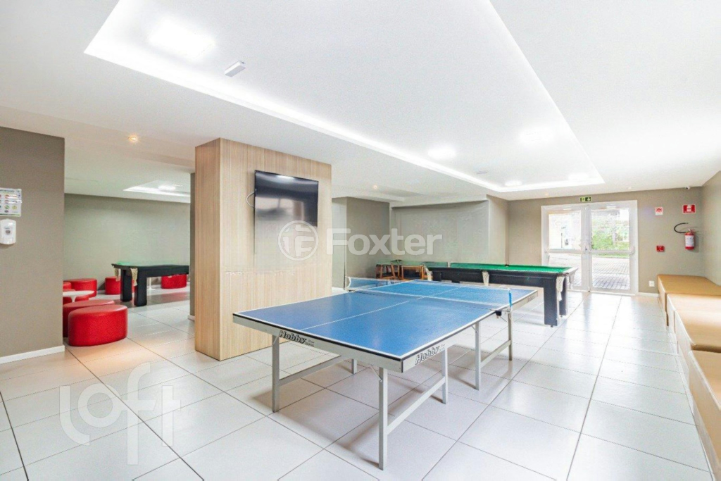 Apartamento à venda com 3 quartos, 76m² - Foto 33