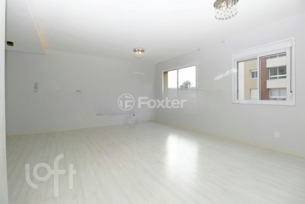 Apartamento à venda com 3 quartos, 76m² - Foto 4