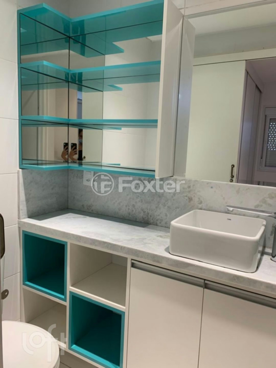 Apartamento à venda com 2 quartos, 60m² - Foto 17