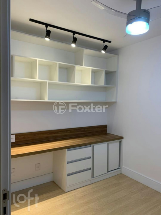 Apartamento à venda com 2 quartos, 60m² - Foto 16