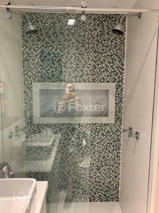 Apartamento à venda com 2 quartos, 60m² - Foto 13