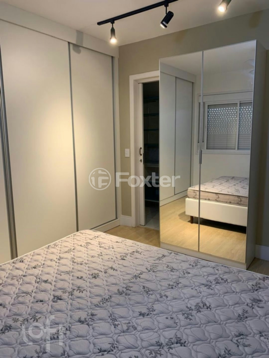 Apartamento à venda com 2 quartos, 60m² - Foto 11