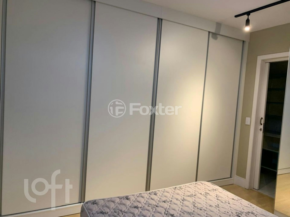 Apartamento à venda com 2 quartos, 60m² - Foto 10