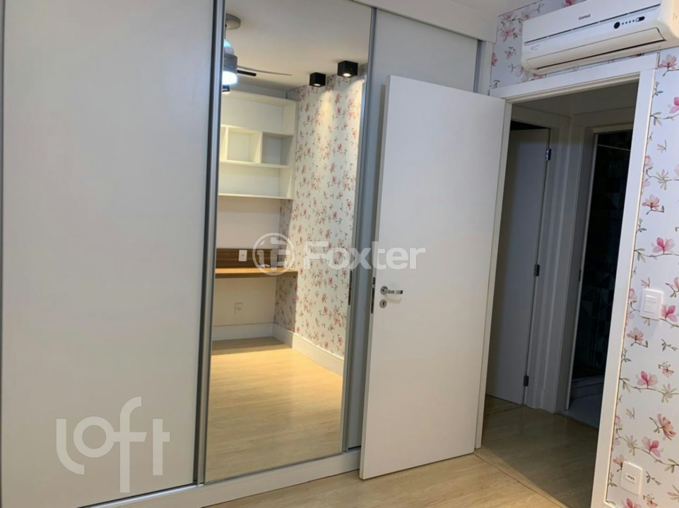 Apartamento à venda com 2 quartos, 60m² - Foto 14