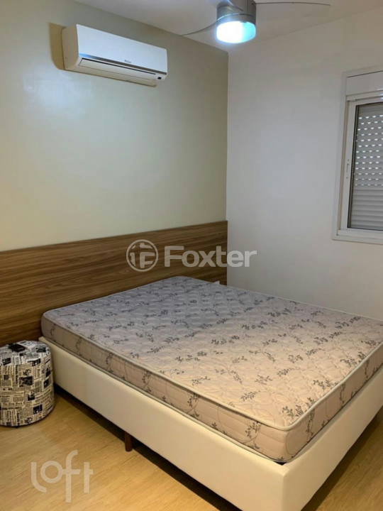 Apartamento à venda com 2 quartos, 60m² - Foto 9