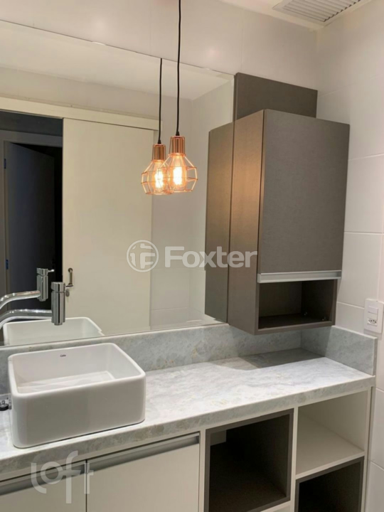 Apartamento à venda com 2 quartos, 60m² - Foto 12