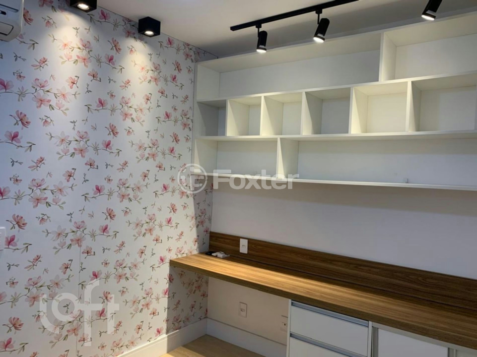 Apartamento à venda com 2 quartos, 60m² - Foto 15
