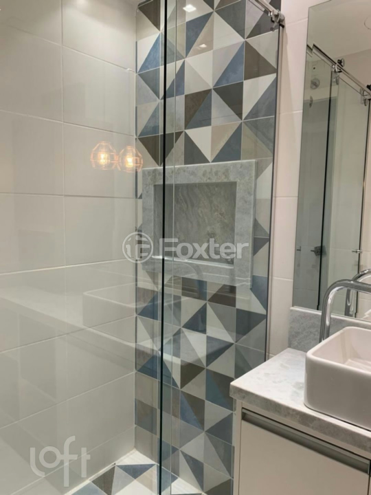 Apartamento à venda com 2 quartos, 60m² - Foto 19