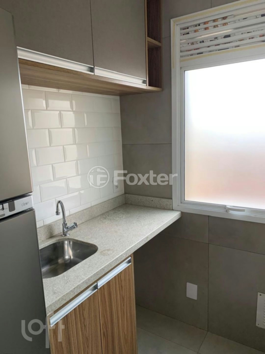 Apartamento à venda com 2 quartos, 60m² - Foto 6