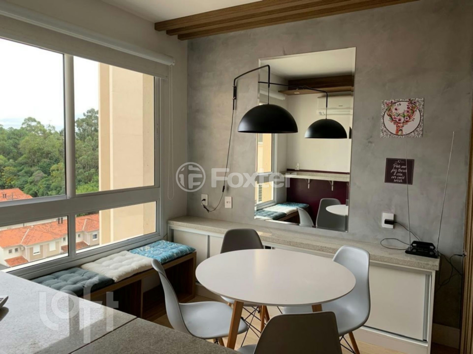 Apartamento à venda com 2 quartos, 60m² - Foto 49