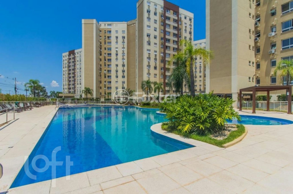 Apartamento à venda com 2 quartos, 60m² - Foto 27