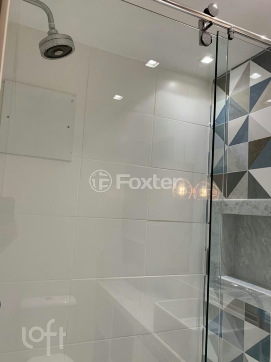 Apartamento à venda com 2 quartos, 60m² - Foto 18
