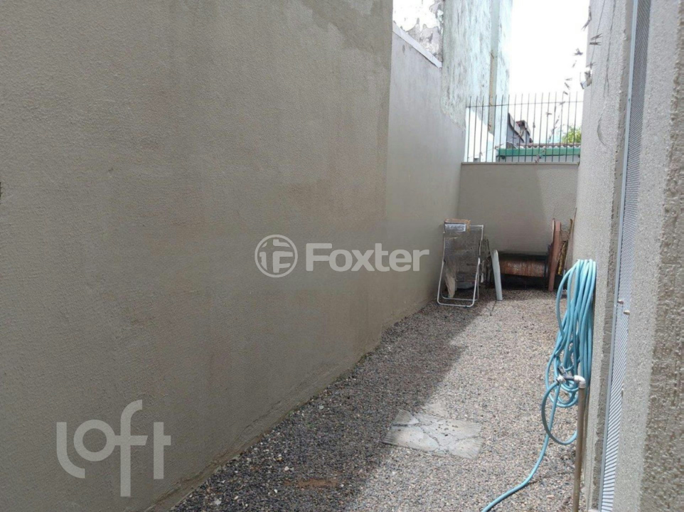 Casa de Condomínio à venda com 3 quartos, 86m² - Foto 4