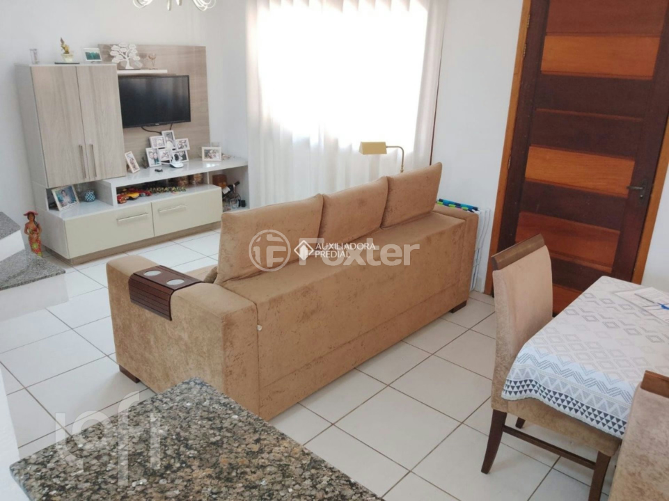 Casa de Condomínio à venda com 3 quartos, 86m² - Foto 10
