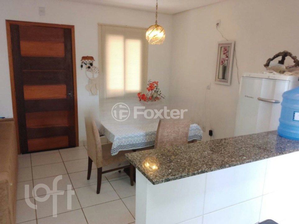 Casa de Condomínio à venda com 3 quartos, 86m² - Foto 9