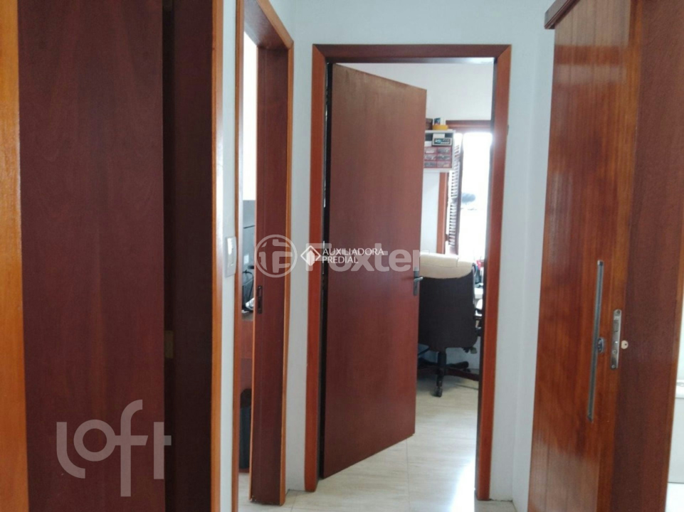Casa de Condomínio à venda com 3 quartos, 86m² - Foto 16