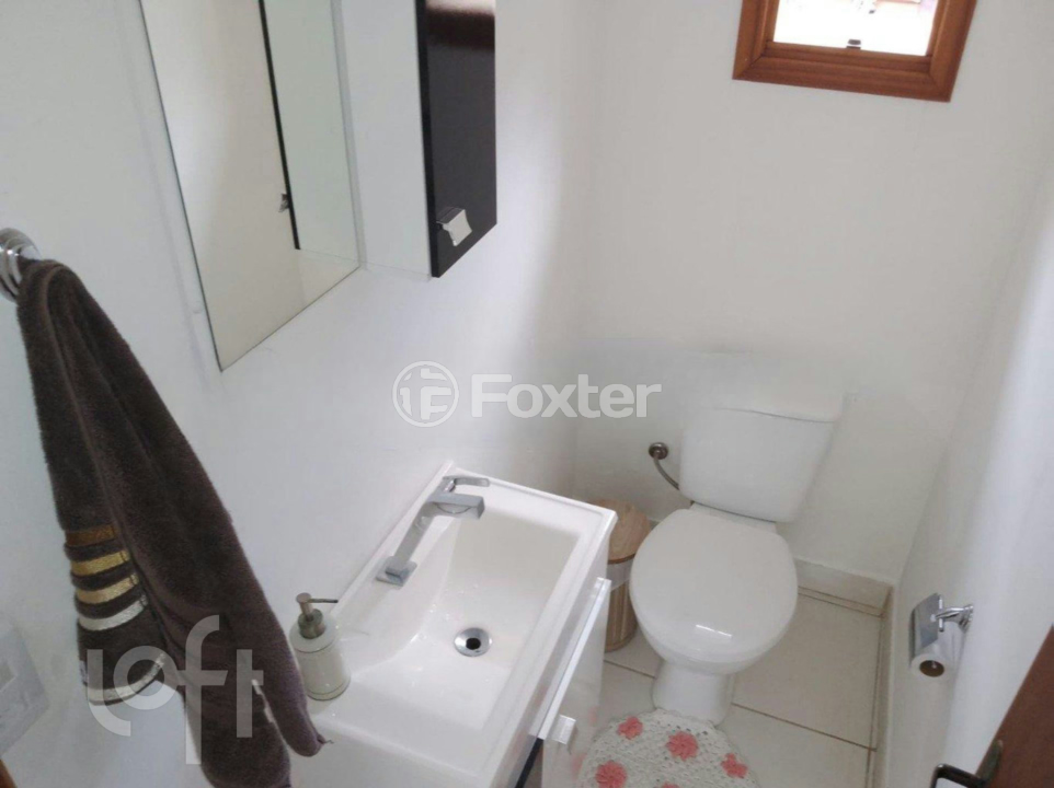 Casa de Condomínio à venda com 3 quartos, 86m² - Foto 24
