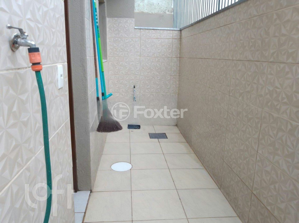 Casa de Condomínio à venda com 3 quartos, 86m² - Foto 8