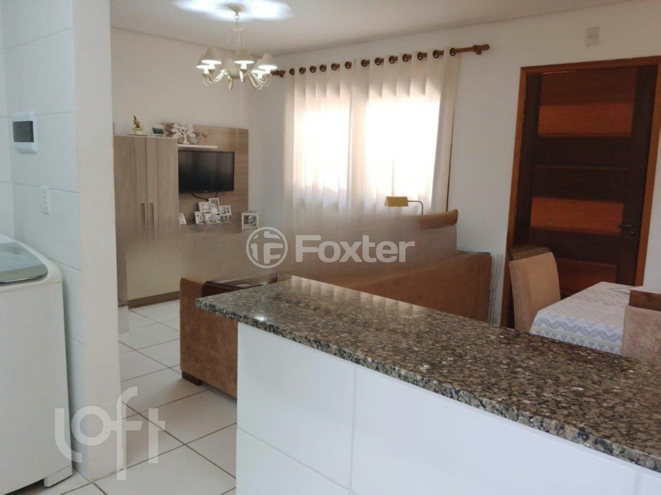 Casa de Condomínio à venda com 3 quartos, 86m² - Foto 11