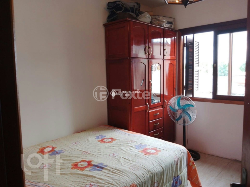 Casa de Condomínio à venda com 3 quartos, 86m² - Foto 21
