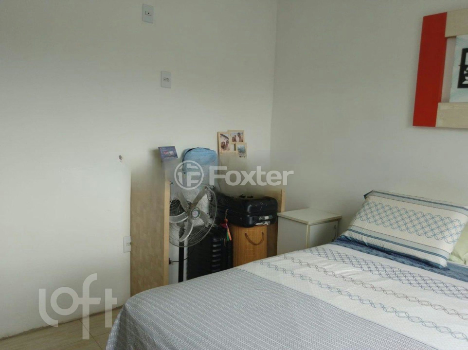 Casa de Condomínio à venda com 3 quartos, 86m² - Foto 18