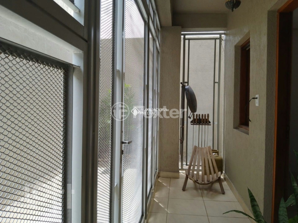 Casa de Condomínio à venda com 3 quartos, 86m² - Foto 5