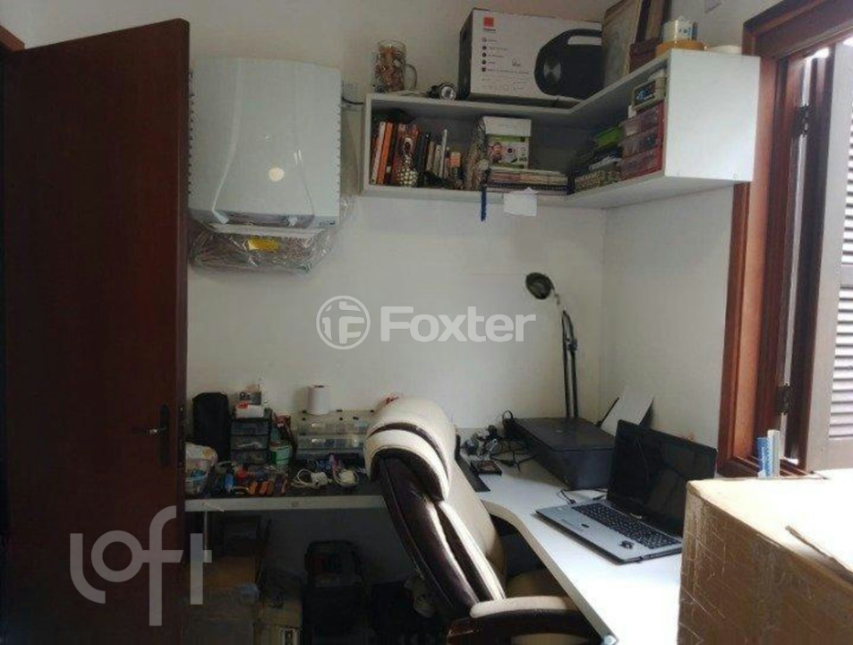 Casa de Condomínio à venda com 3 quartos, 86m² - Foto 22