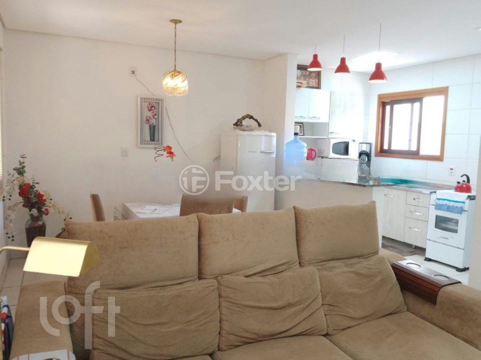 Casa de Condomínio à venda com 3 quartos, 86m² - Foto 26