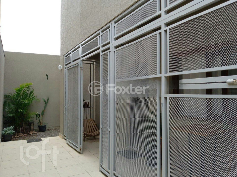 Casa de Condomínio à venda com 3 quartos, 86m² - Foto 3
