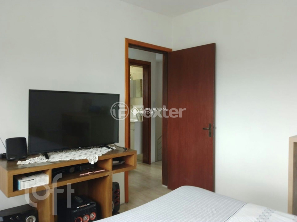 Casa de Condomínio à venda com 3 quartos, 86m² - Foto 20