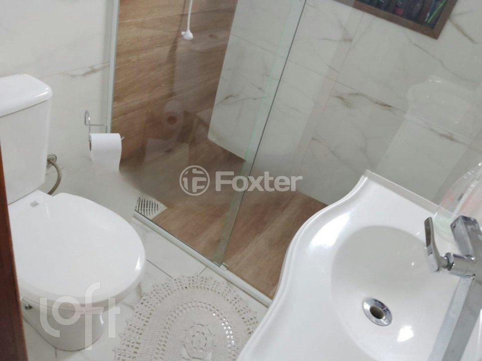 Casa de Condomínio à venda com 3 quartos, 86m² - Foto 23