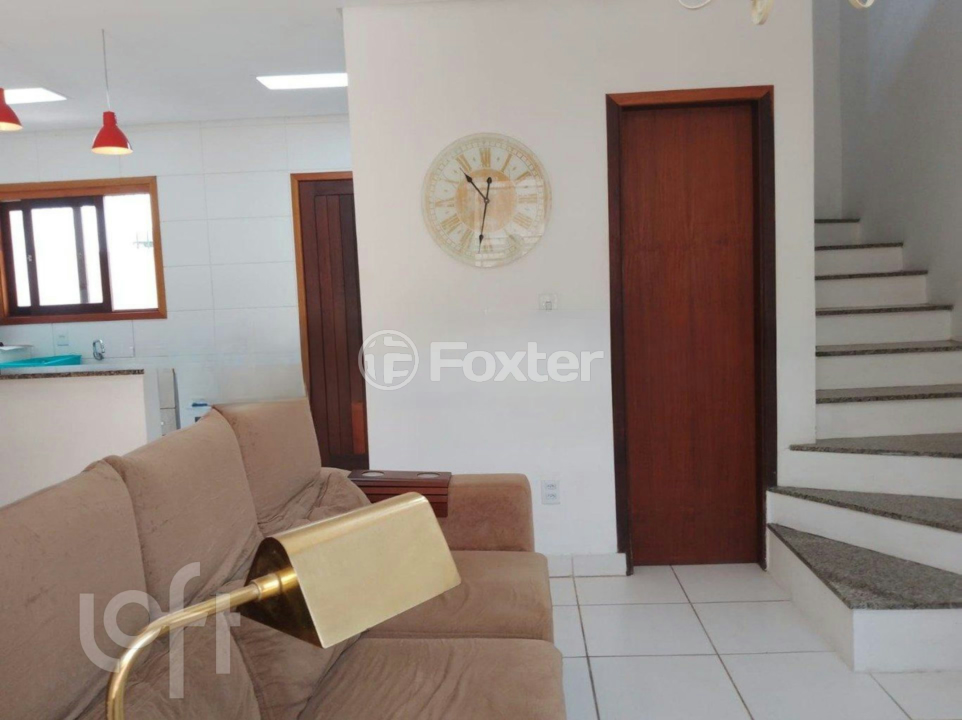 Casa de Condomínio à venda com 3 quartos, 86m² - Foto 12