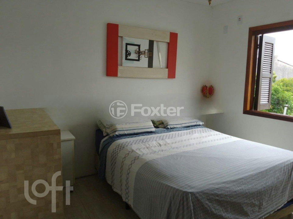 Casa de Condomínio à venda com 3 quartos, 86m² - Foto 19