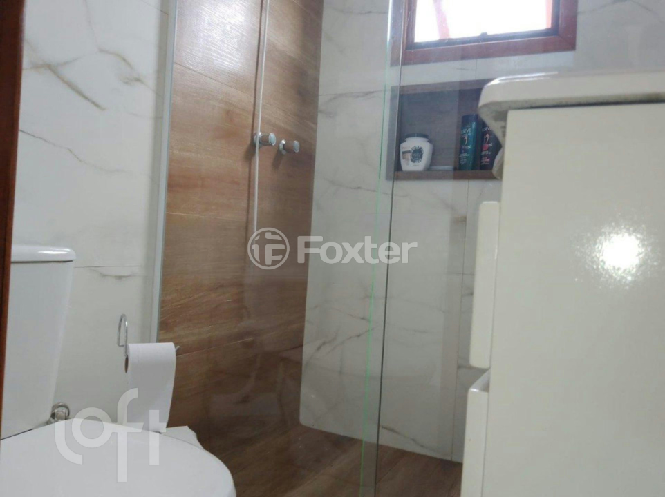 Casa de Condomínio à venda com 3 quartos, 86m² - Foto 14