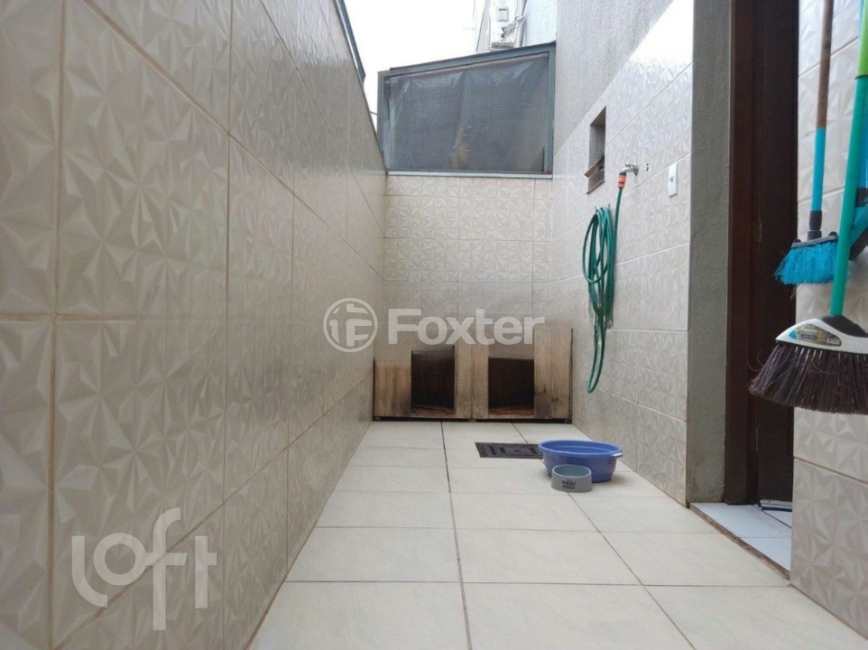 Casa de Condomínio à venda com 3 quartos, 86m² - Foto 7
