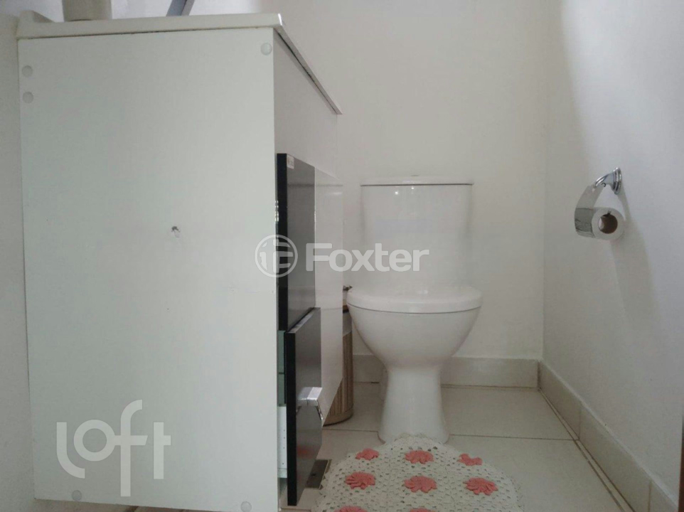Casa de Condomínio à venda com 3 quartos, 86m² - Foto 25