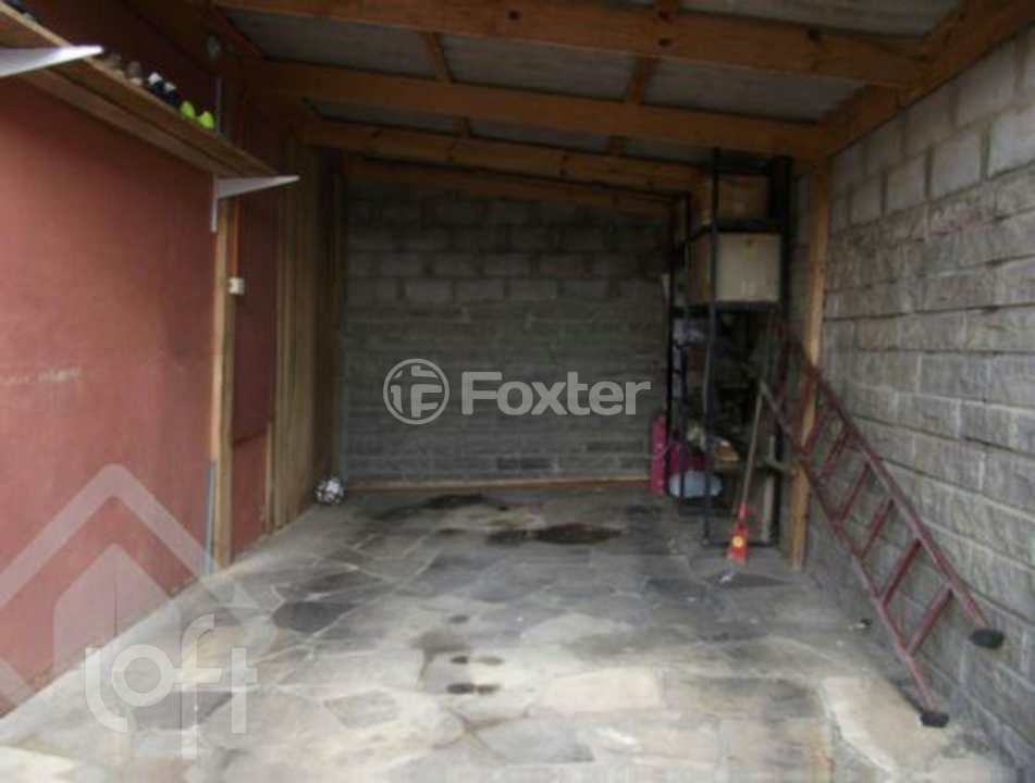 Casa à venda com 3 quartos, 67m² - Foto 10