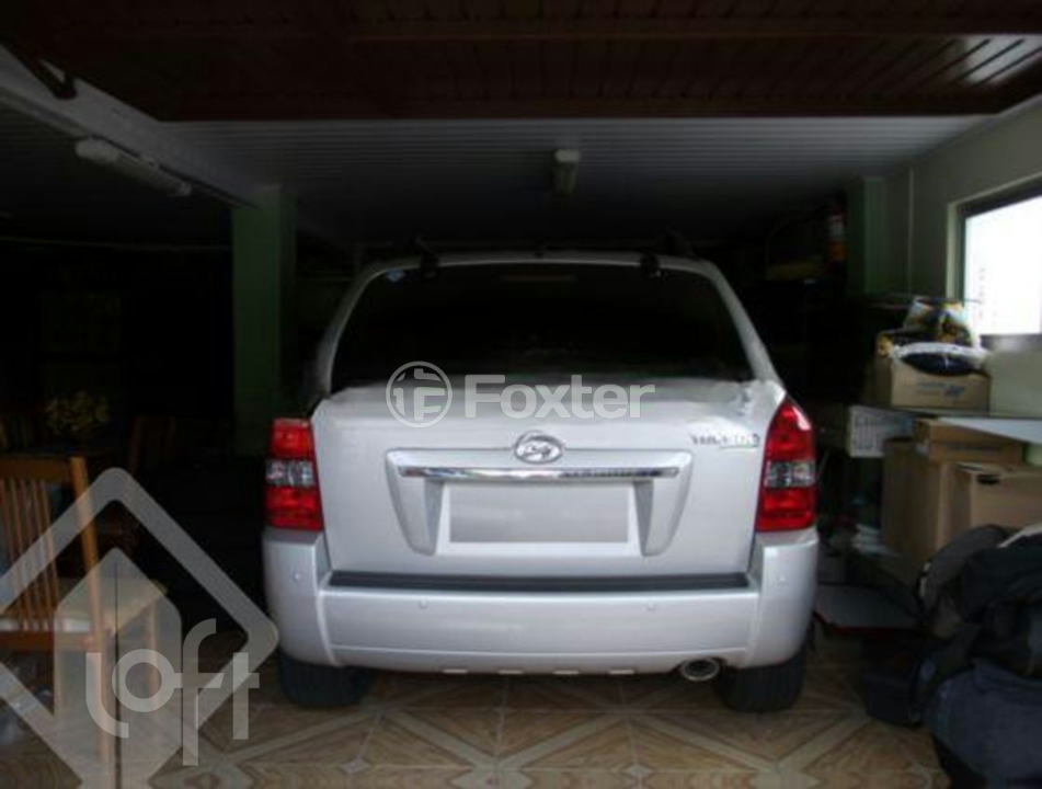 Casa à venda com 3 quartos, 67m² - Foto 11