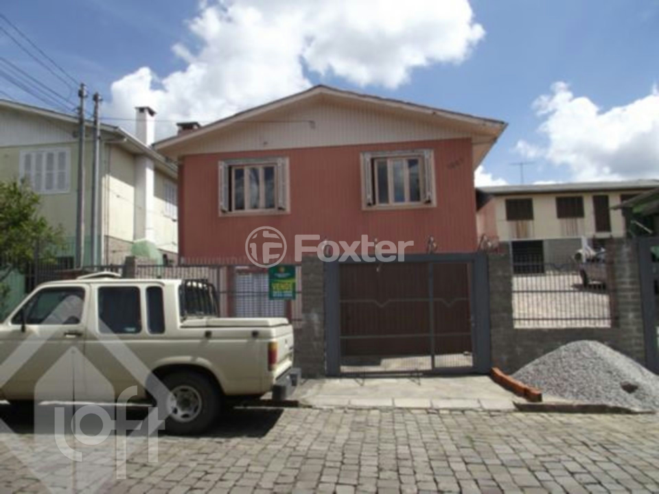 Casa à venda com 3 quartos, 67m² - Foto 12